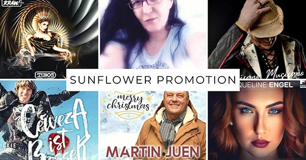 Sunflower Promotion – Party & Apresski