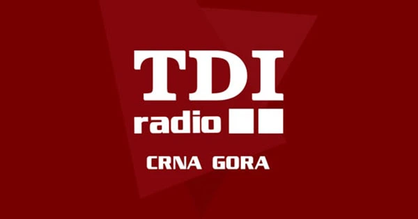 TDI Radio CRNA GORA