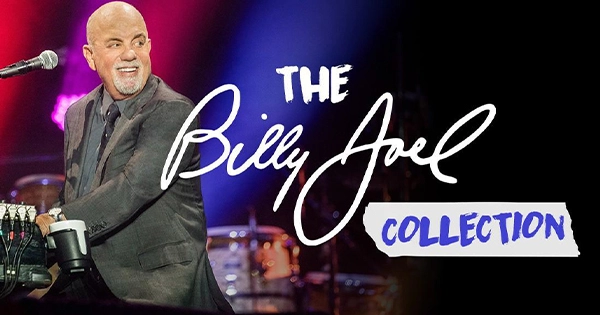 The Billy Joel Collection