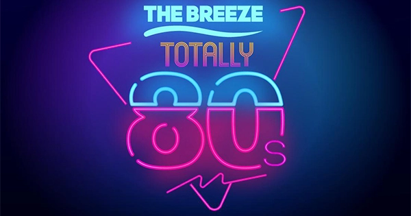 The Breeze Totally 80s