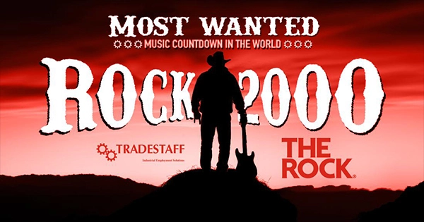 The Rock 2000 Replay