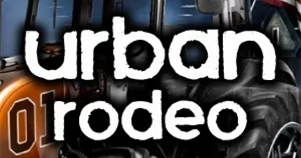 Urban Rodeo – FadeFM Radio