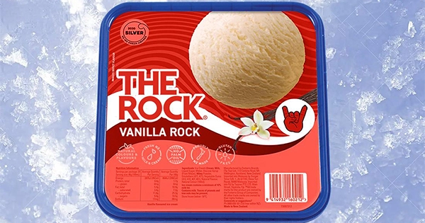 Vanilla Rock