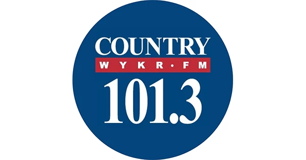 WYKR 101.3 FM