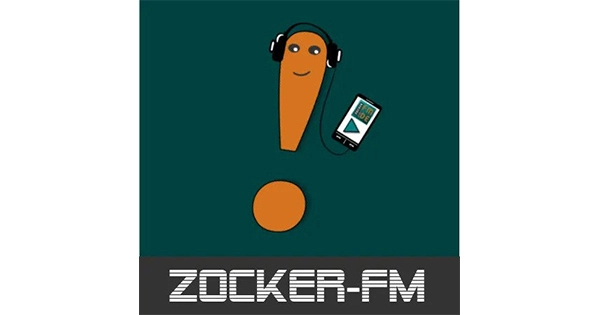 ZOCKER FM