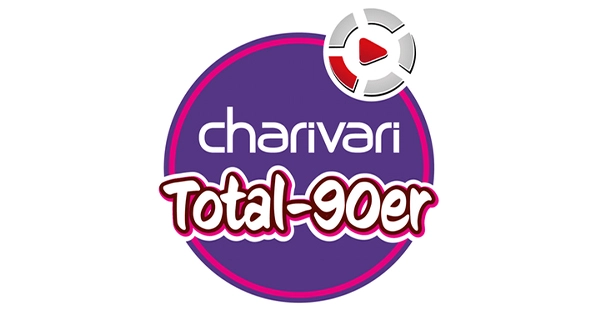 charivari Total-90er