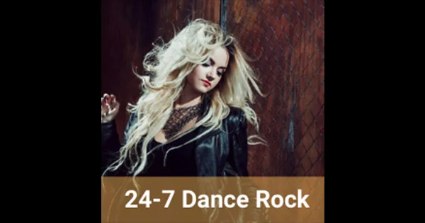 24-7 Dance Rock