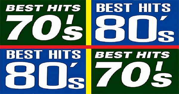 70s 80s Mix Radio