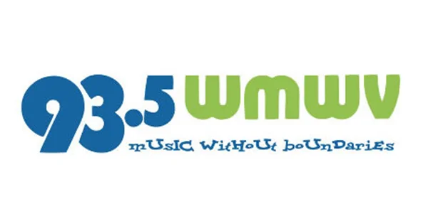 93.5 WMWV