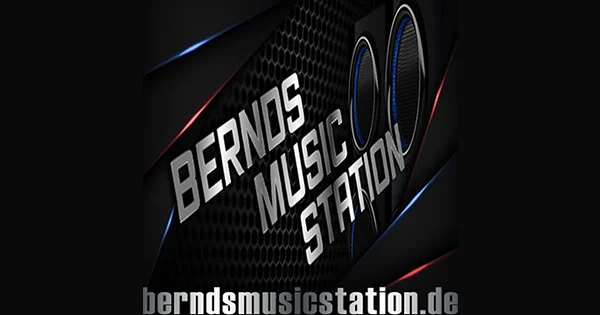 Bernds Music Station