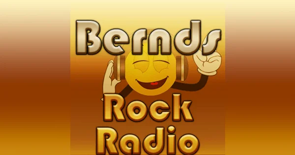 Bernds Rock Radio