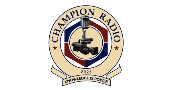 Champion Radio