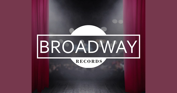 Dash Radio – Broadway Records Radio