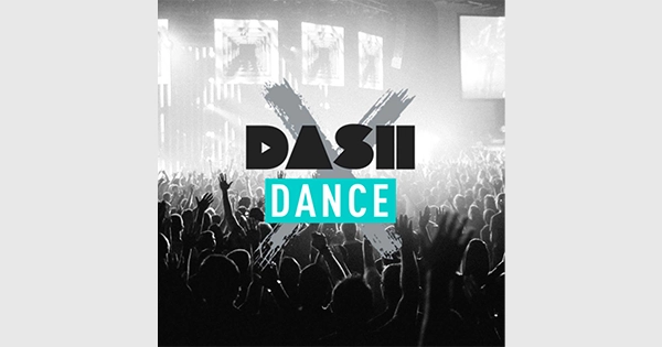 Dash Radio – Dance X