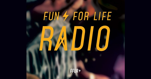 Dash Radio – Fun For Life