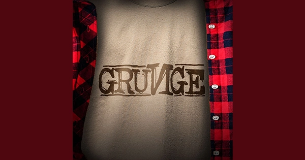 Dash Radio – Grunge