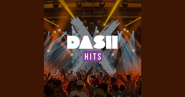 Dash Radio – Hits X