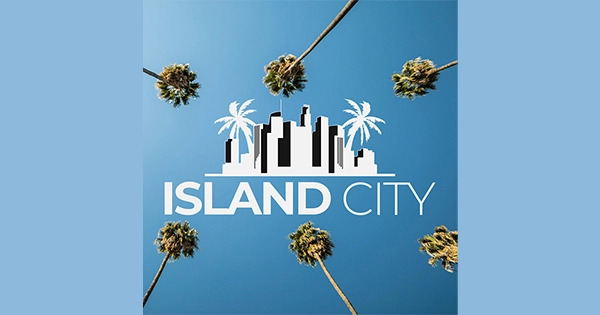 Dash Radio – Island City