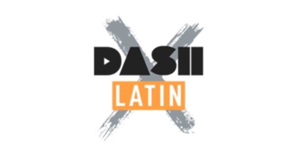 Dash Radio – Latin X