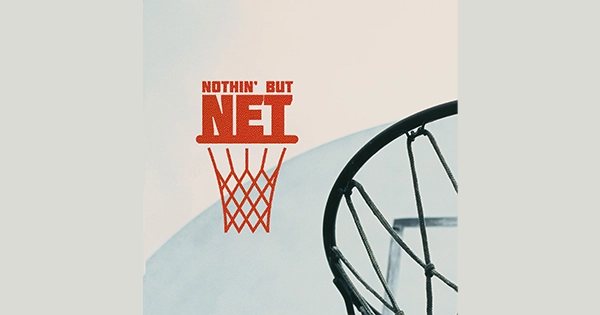 Dash Radio – Nothin’ But Net