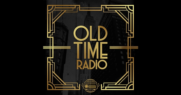 Dash Radio – Old Time Radio