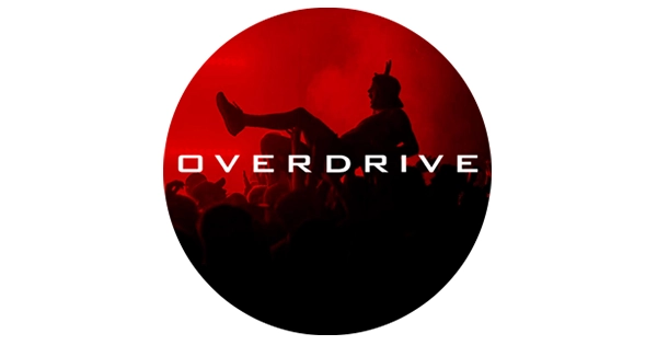 Dash Radio – Overdrive