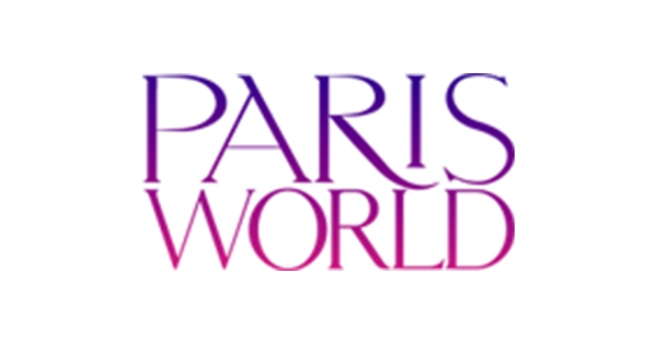 Dash Radio – Paris World