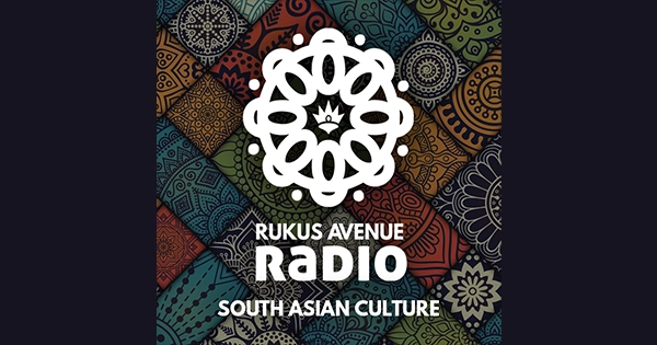 Dash Radio – Rukus Avenue Radio