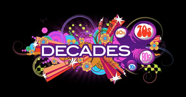 Decades FM