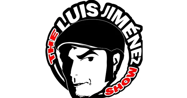 El Show De Luis Jimenez