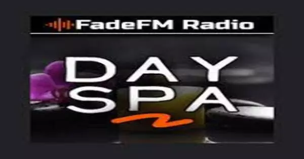 FadeFM Radio – Day Spa