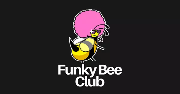 Funky Bees Radio