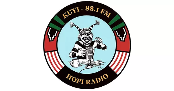 Hopi Radio