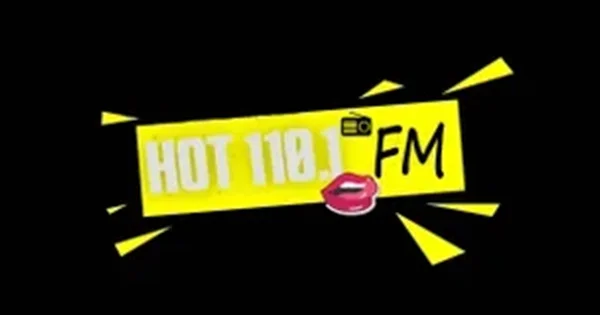 Hot 110.1 FM