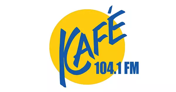 KAFE 104.1