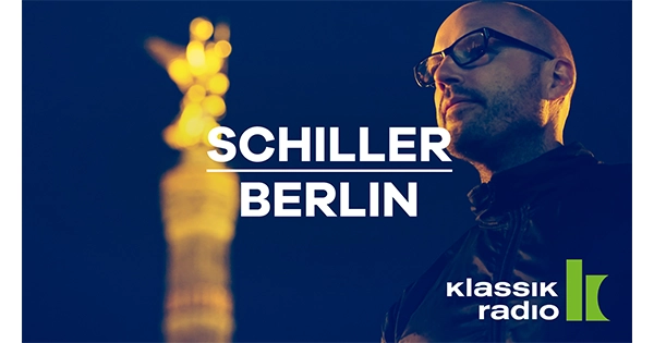 Klassik Radio – Schiller Berlin