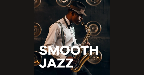 Klassik Radio – Smooth Jazz