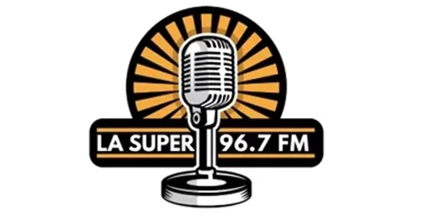 La Súper 96.7 FM