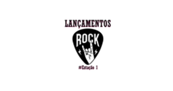 Lançamentos – Rock