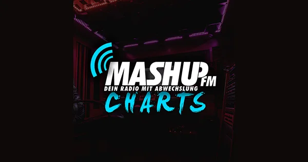 MashupFM Charts