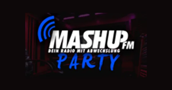 MashupFM Party