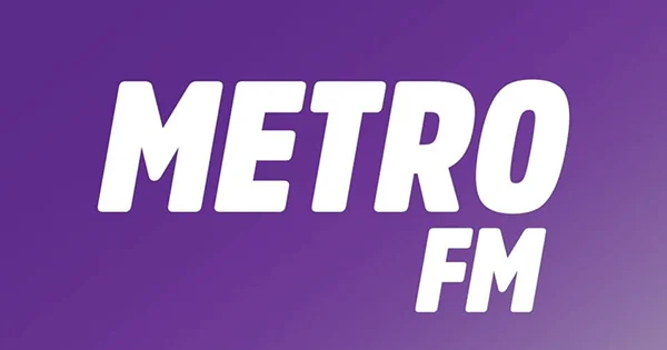 Metro FM 97.2