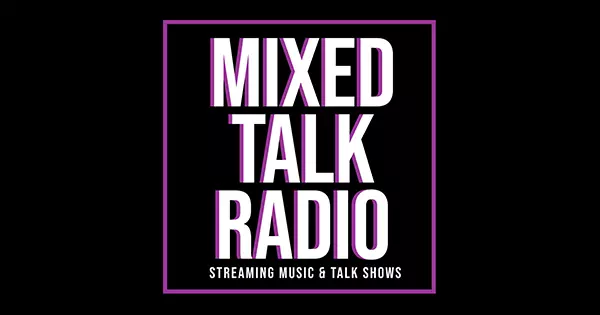 Mixed Talk Radio