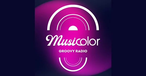 Musicolor Groovy Radio