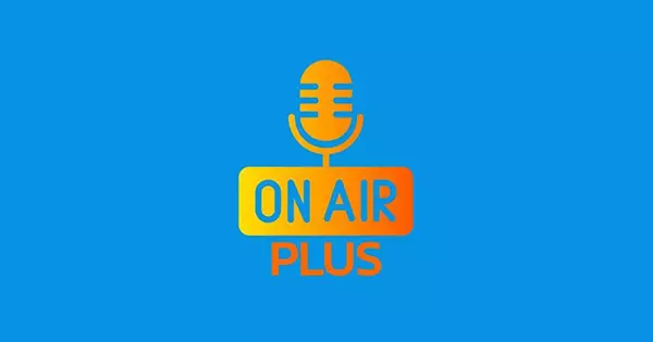 ONAIR PLUS