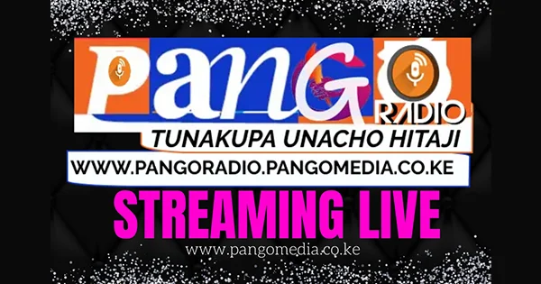 Pango Radio