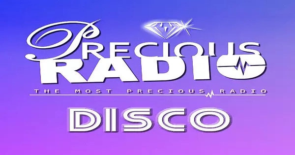 Precious Radio Disco