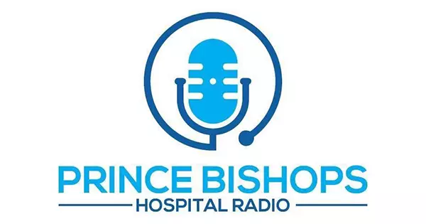 Prince Bishops Hospital Radio