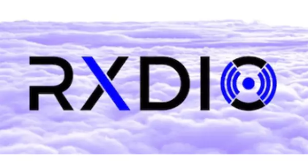 RXDIO