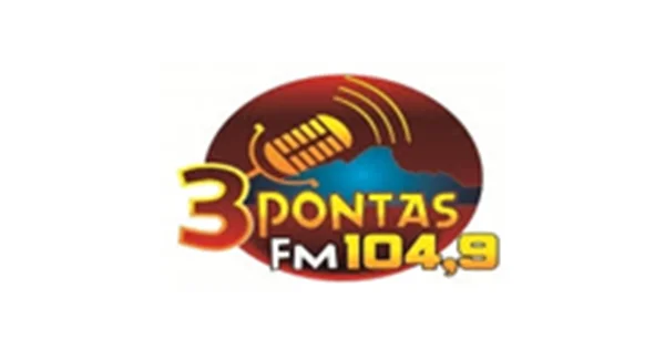 Rádio 3 Pontas FM